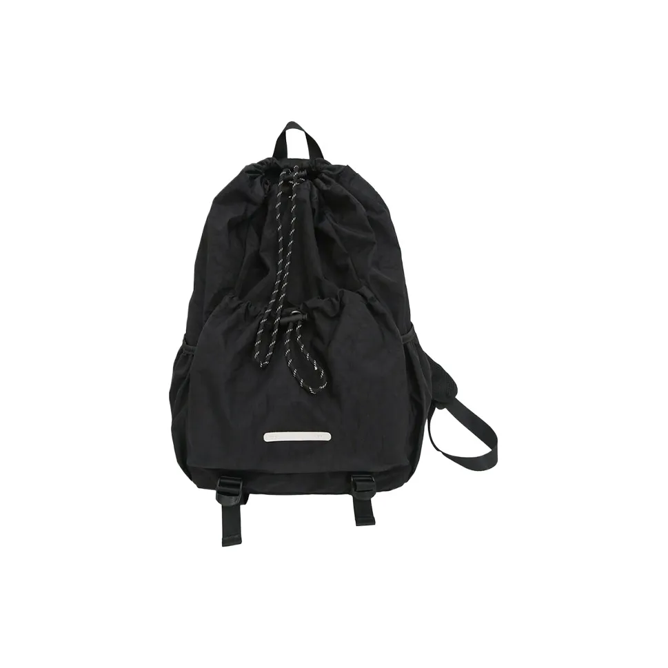CARTELO Nylon Backpack Cycling Bag Backpack Regular Unisex Multicolor