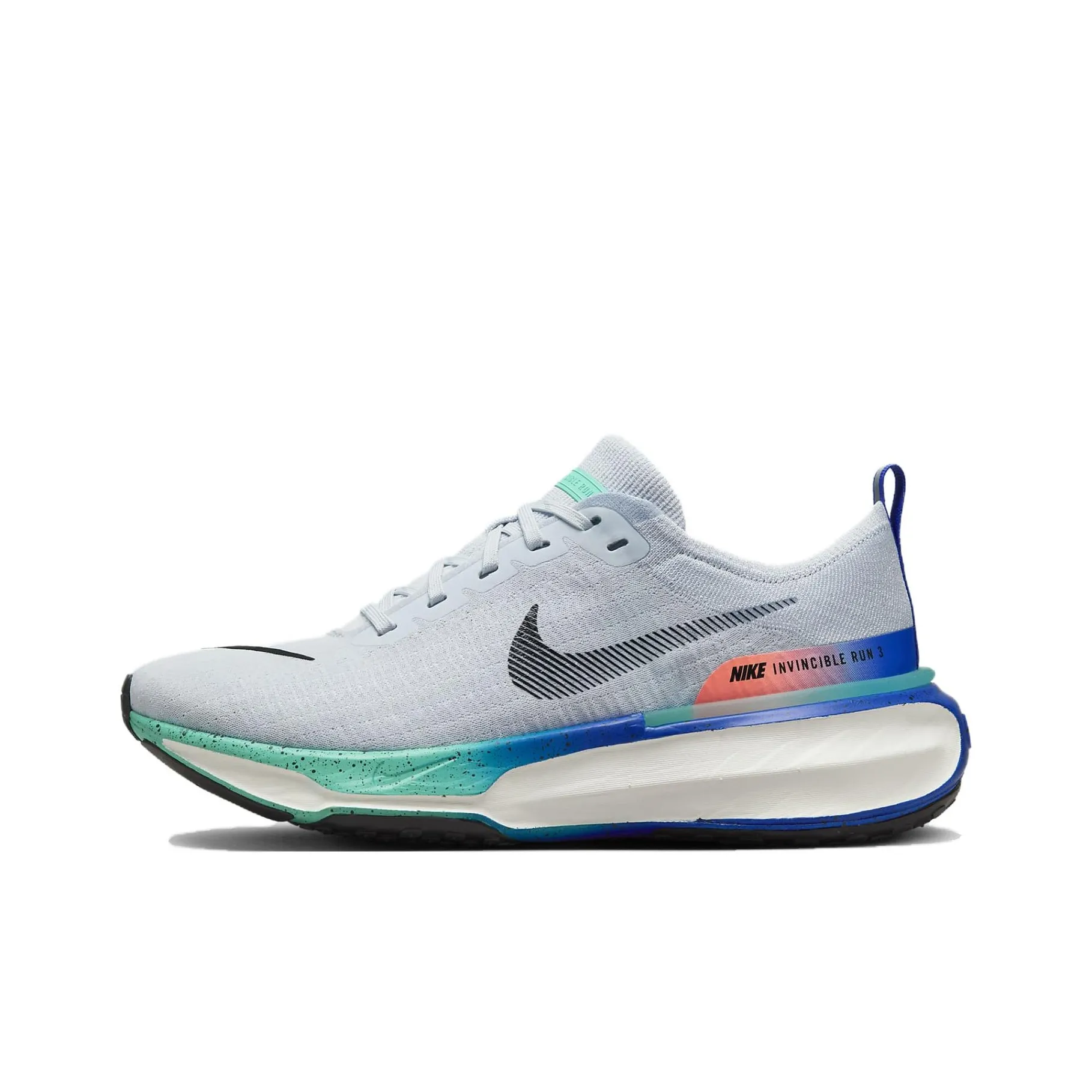 fitsole nike women flex 2014 run flat boots shoes