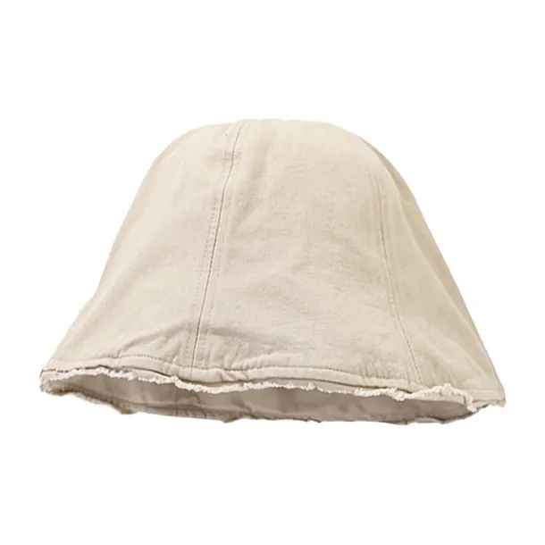 SNOOPY Cotton Bucket Hats Унисекс