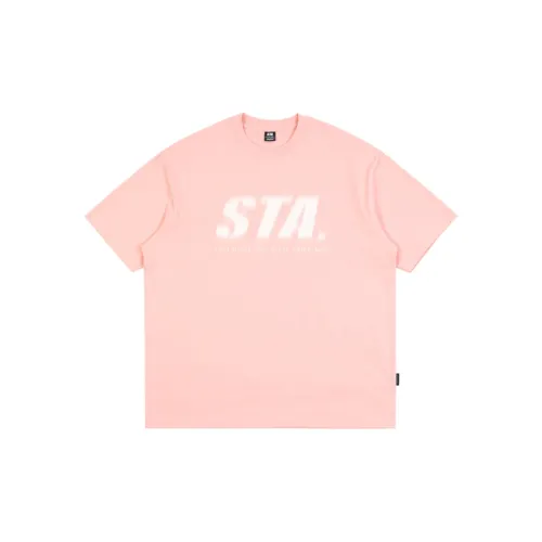 STA SS25 Унисекс Футболка