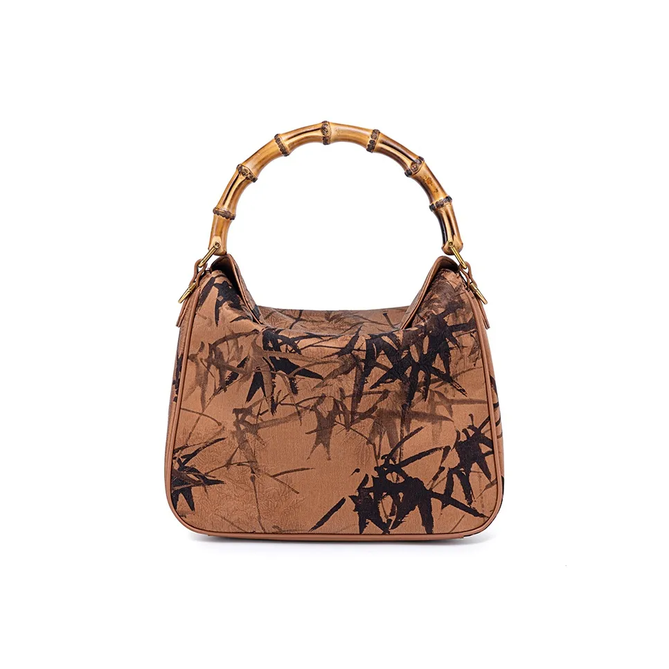 Liang Jin Ji Сумки Женские