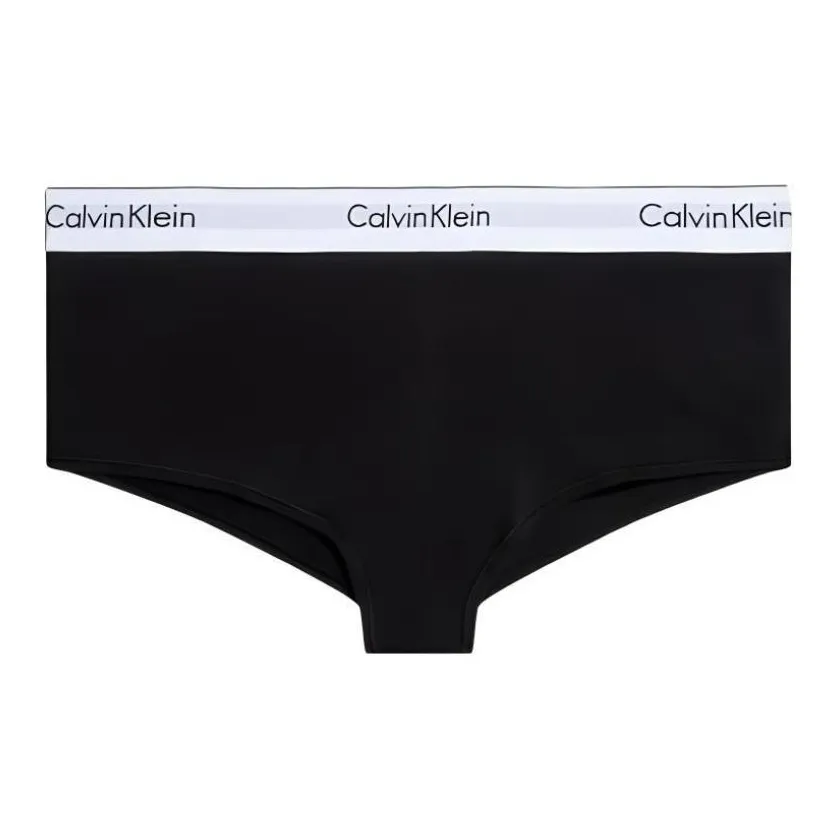 Calvin Klein Logo waistband Briefs