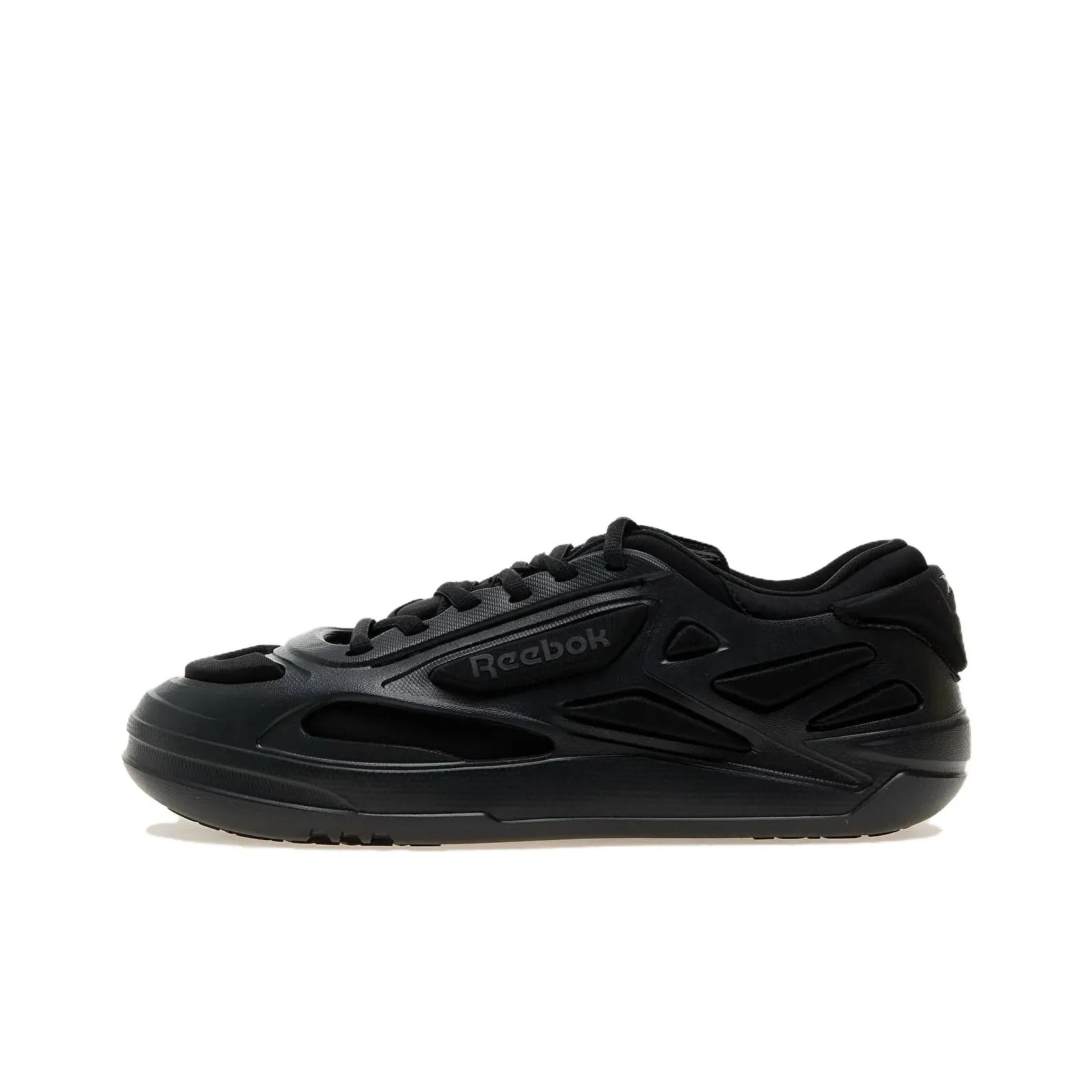 Reebok Ltd Club C Fwd Lace up Sneakers