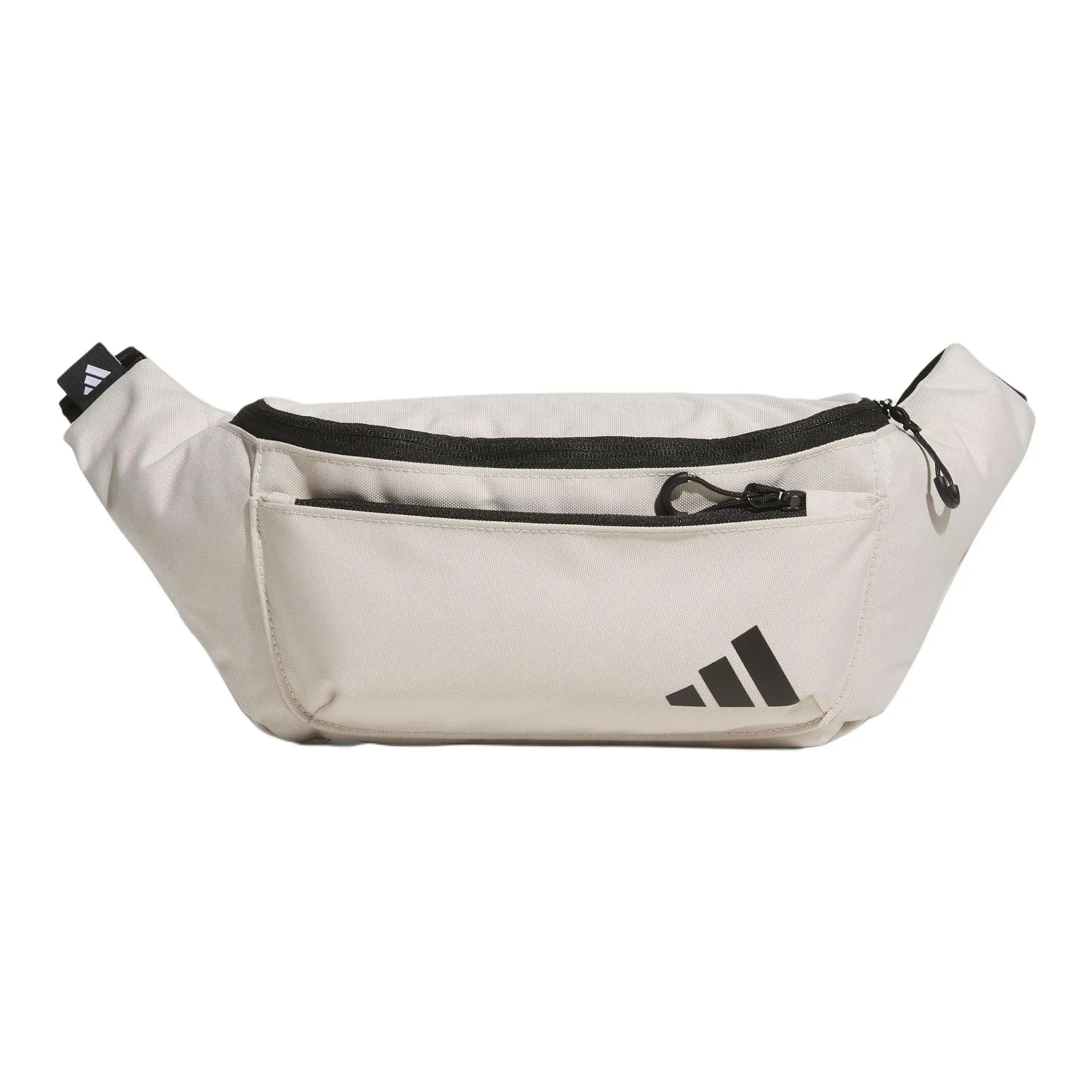 Adidas Fabric Fanny Pack Regular Unisex Clear Brown