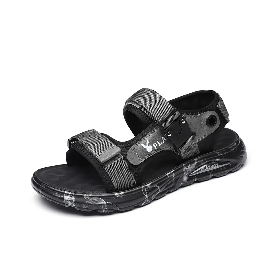 Мужские пляжные сандалии PLAYBOY Collaboration