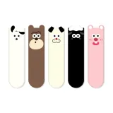 5팩 세트 [Big 눈]
