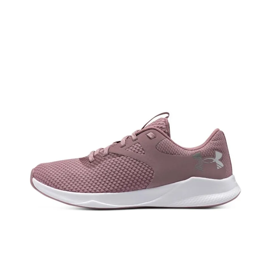 Under Armour Ua Charged Aurora 2 Training Shoes 'Wonder Mauve' Women's