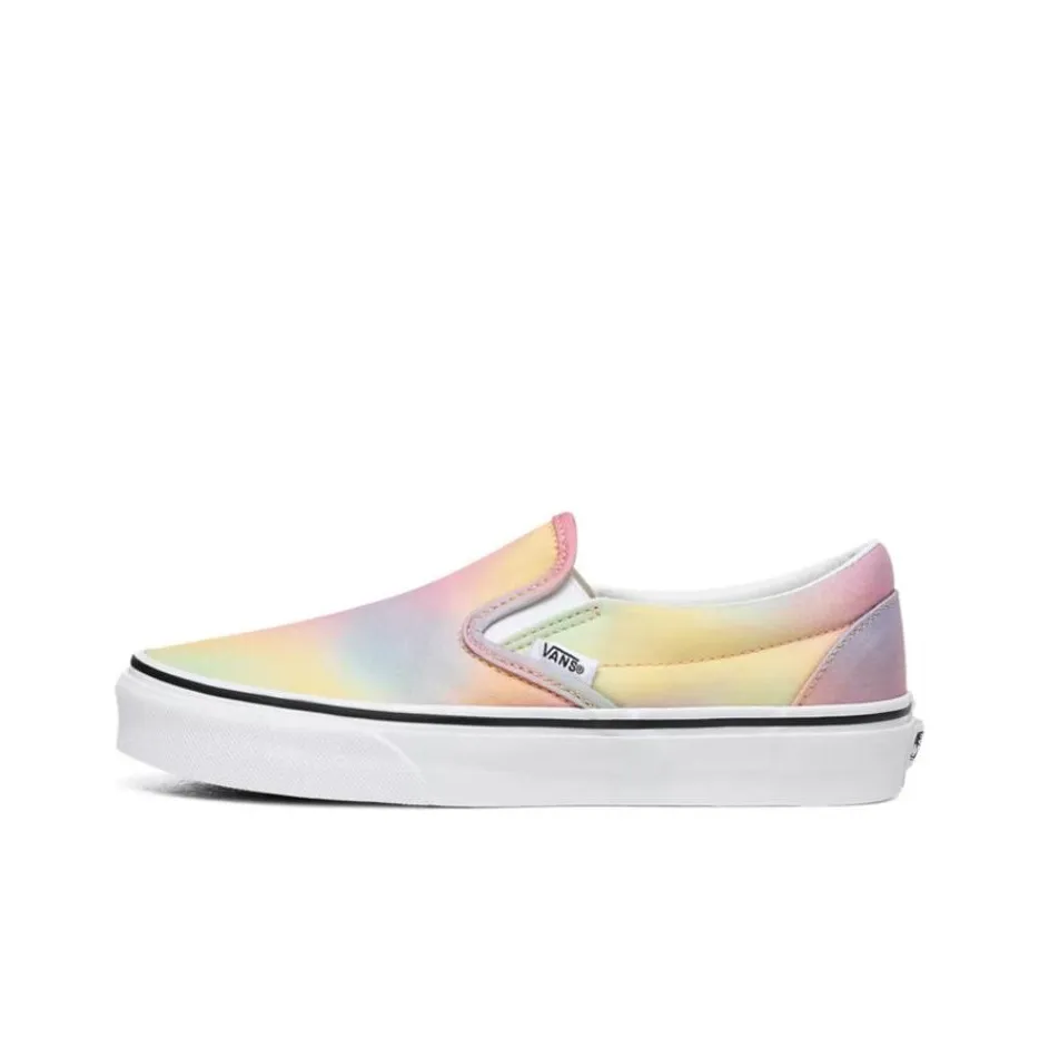 Vans Classic Slip On 'Aura Shift'