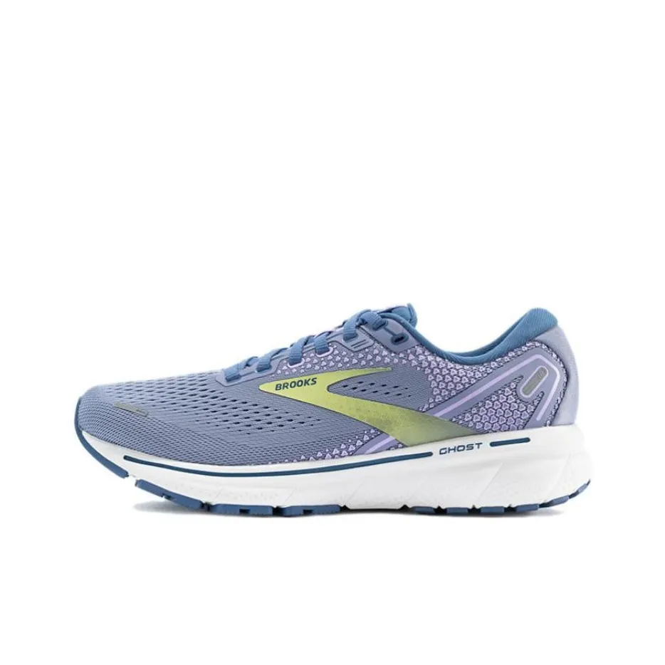Brooks Women's Ghost 14 'Purple Impression'