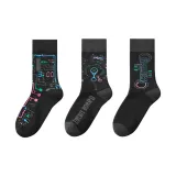 3팩 세트 (일렉트릭 미로)