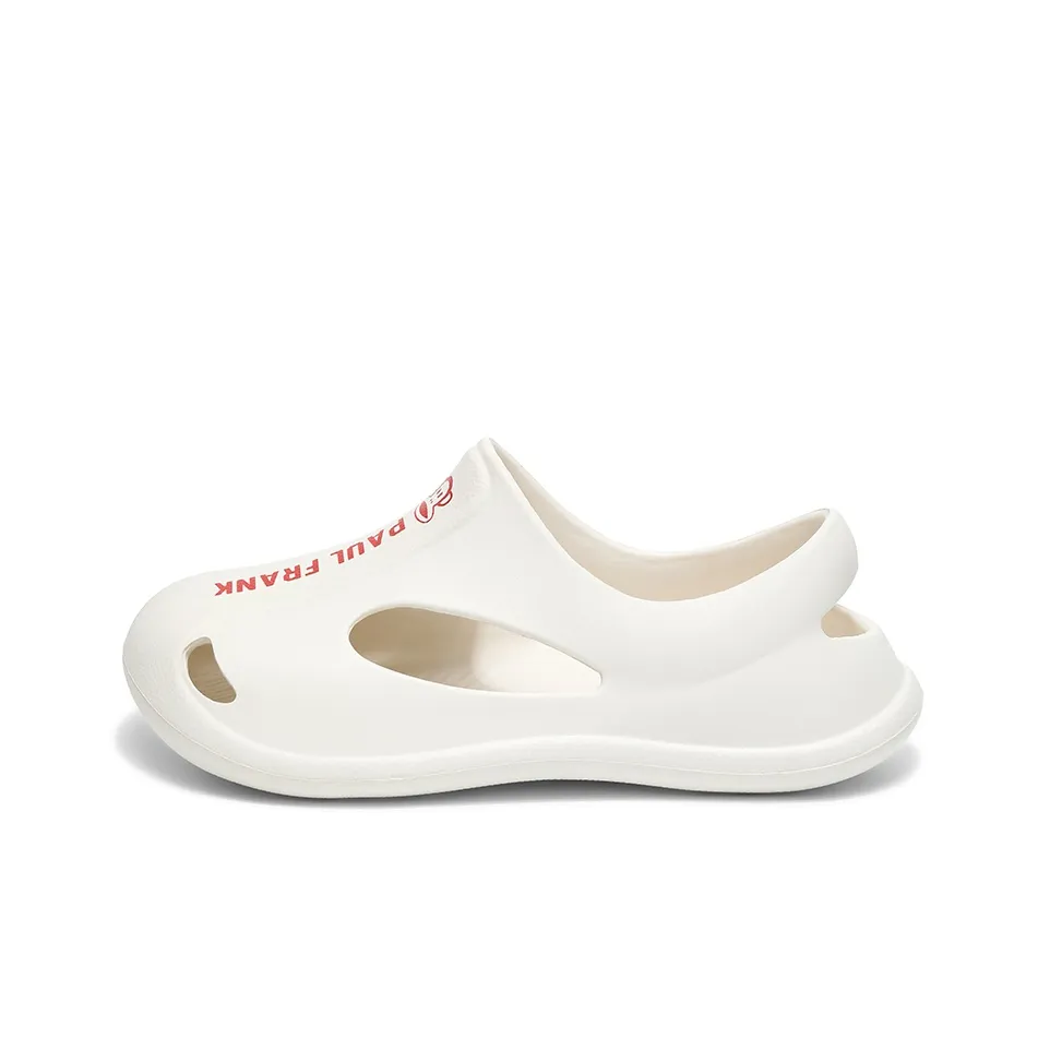 PAUL FRANK Clogs Unisex