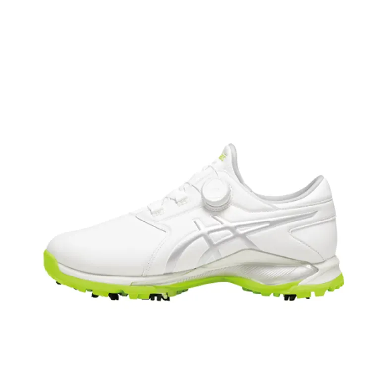 Asics Gel Ace Pro M Boa 'Yellow White'