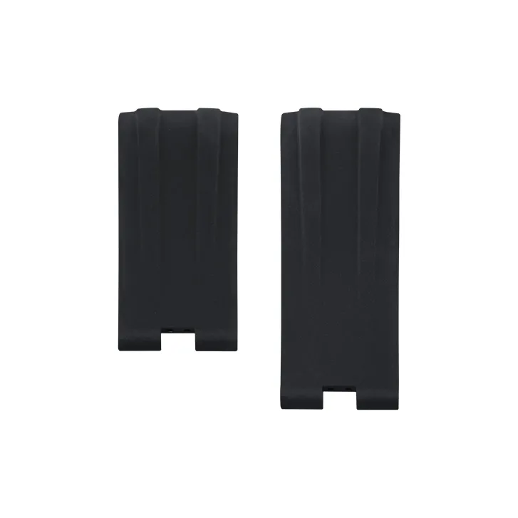 VAGENARI Strap OMEGA Compatibility Fluoroelastomer Material