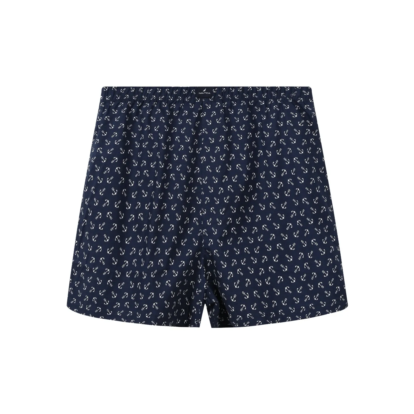 NAUTICA UNDERWEAR Boxers Мужской 1 Пачка