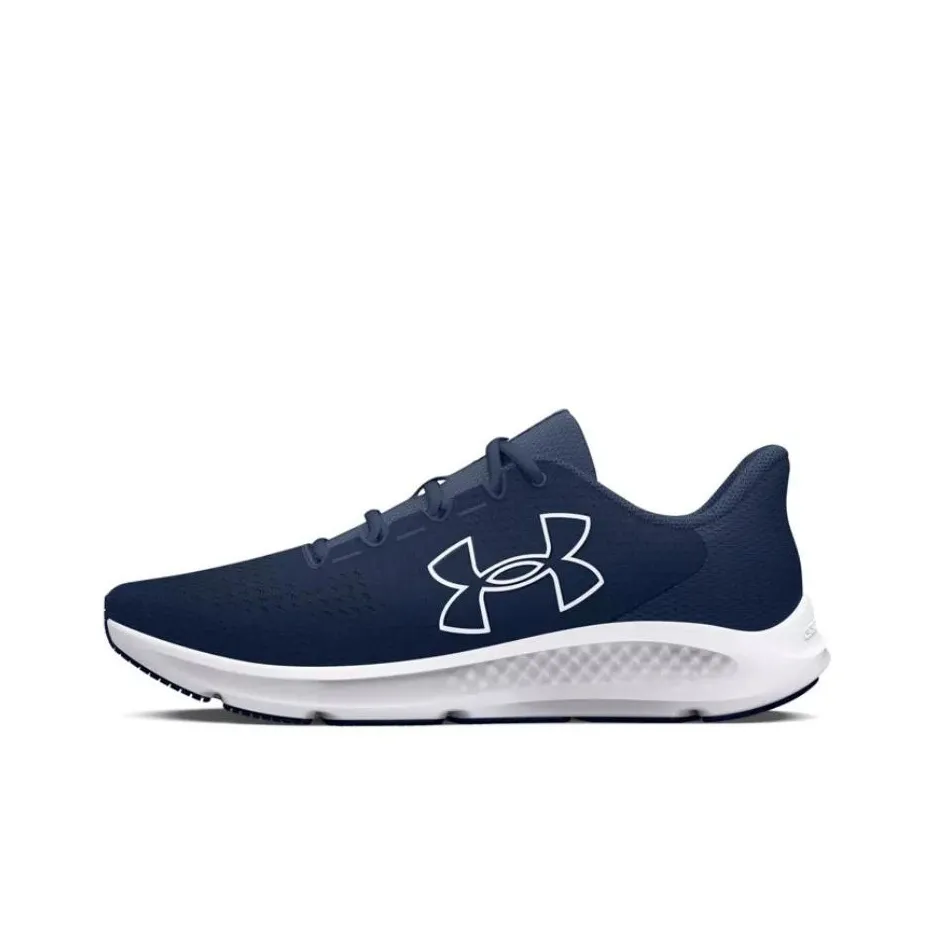 Under Armour Charged Pursuit 3 'Big Logo   Academy'