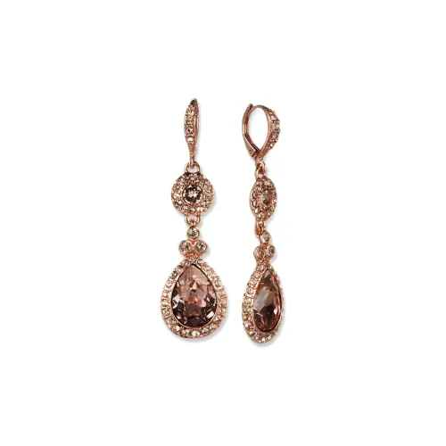 Givenchy Металлические Серьги Женские