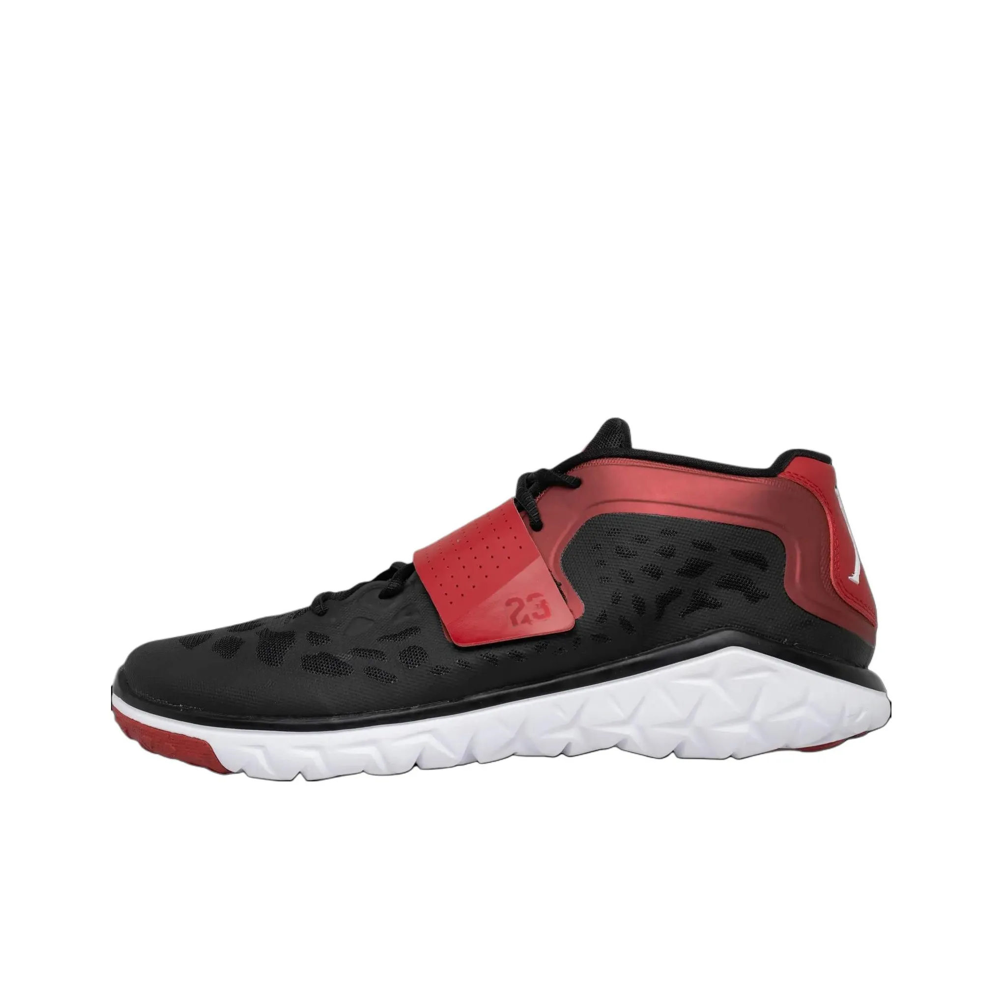 Jordan Flight Flex Trainer 2 Bred