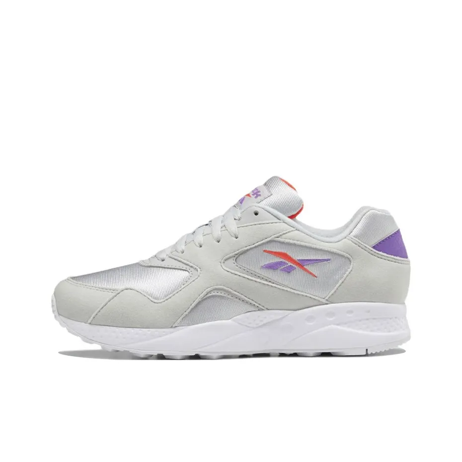 Reebok Torch Hex 'Grey Neon Red' Women's