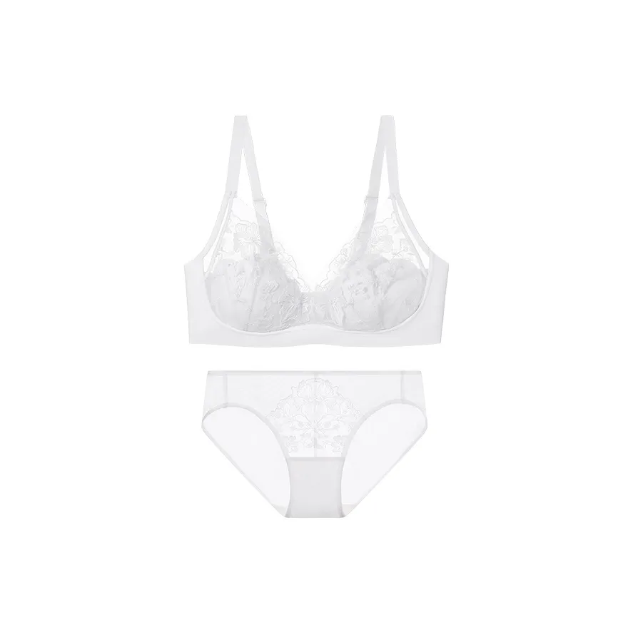 Ubras Free Enrichment Series Женское нижнее белье Наборы