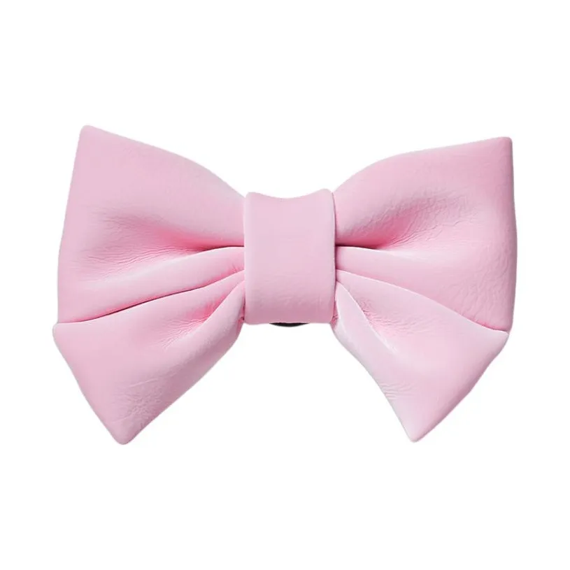 Crocs Fuzz Аксессуары для обуви Унисекс Розовый