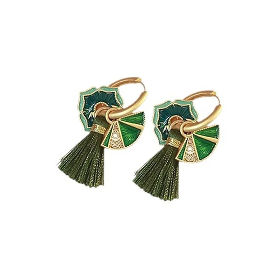 PIARA Серьги Женские