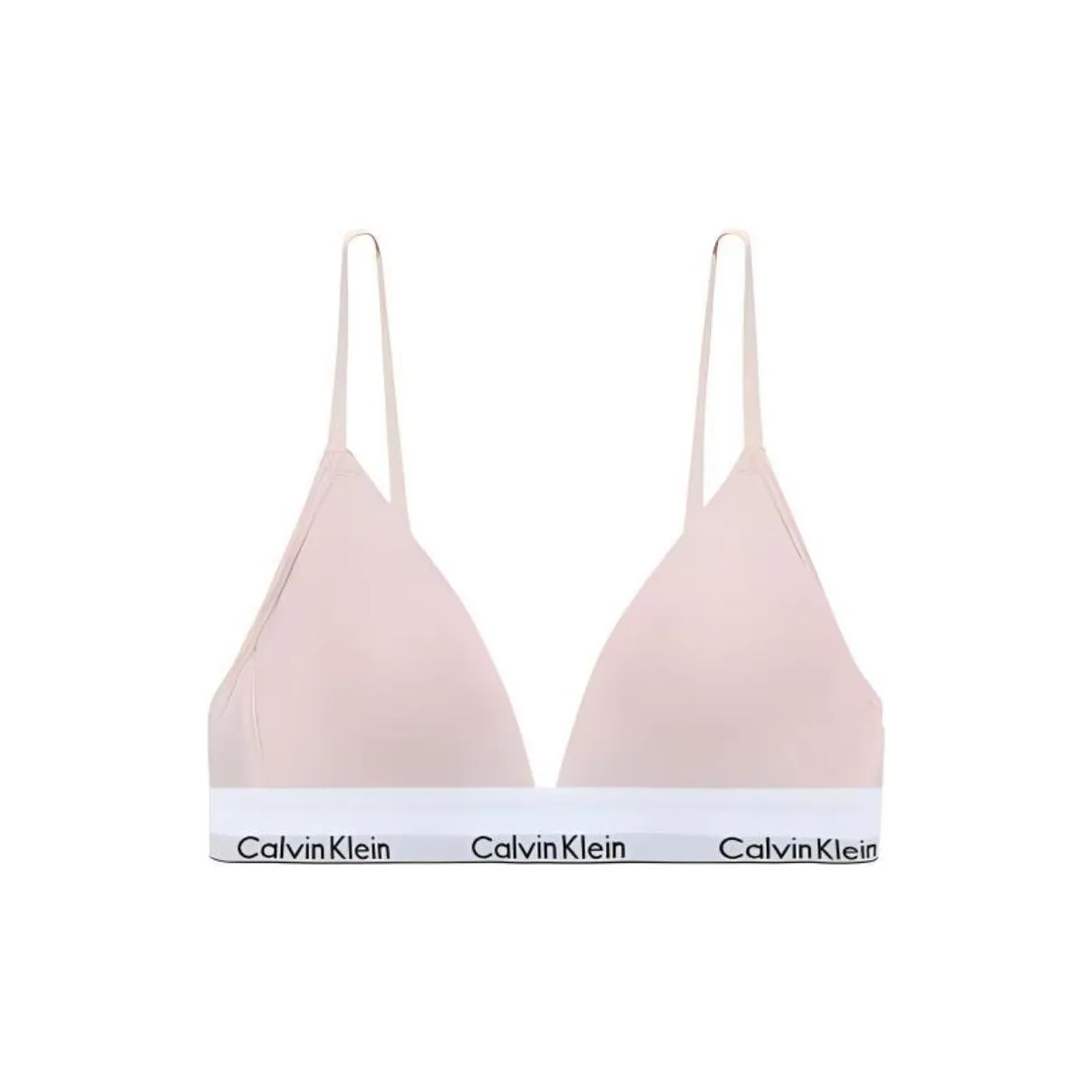 CALVIN KLEIN SS22 Bra Women's Pink