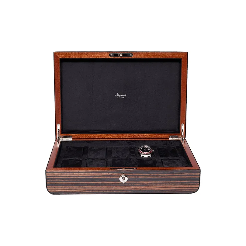 RAPPORT Unisex Watch Case
