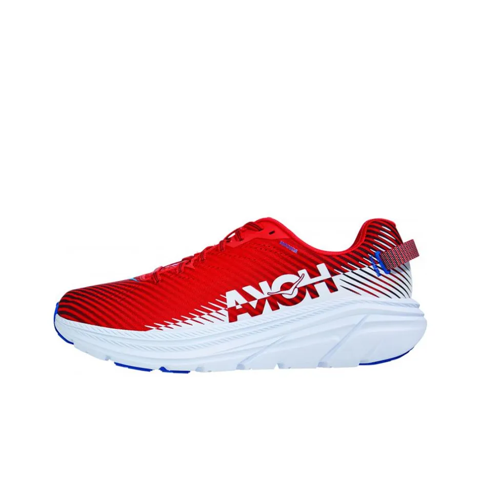 HOKA ONE ONE Rincon 2 'Fiesta Turkish Sea'