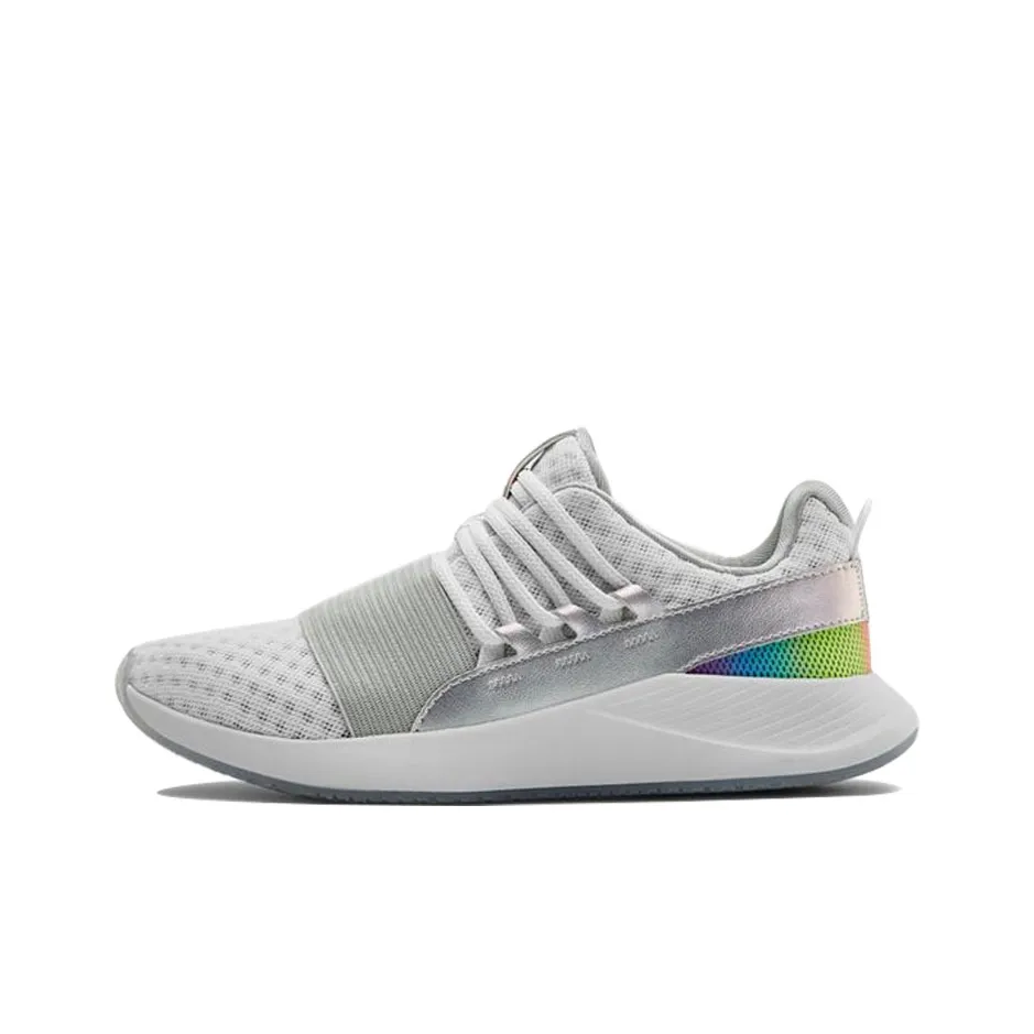 Under Armour Charged Breathe 'Iridescent' Women's