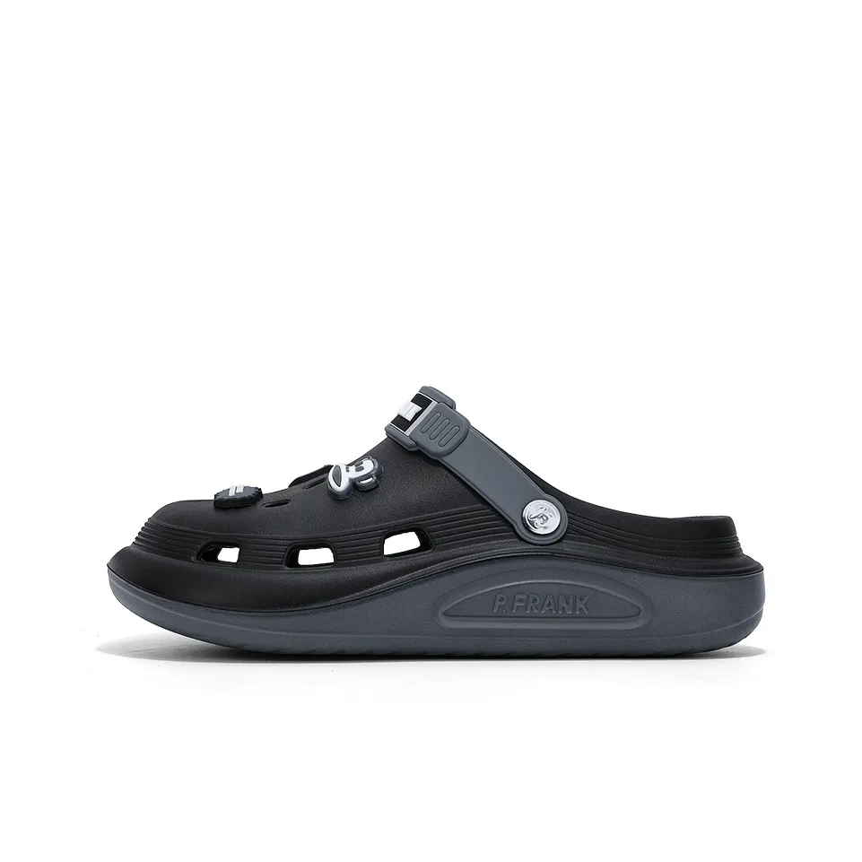 PAUL FRANK Clogs Men's