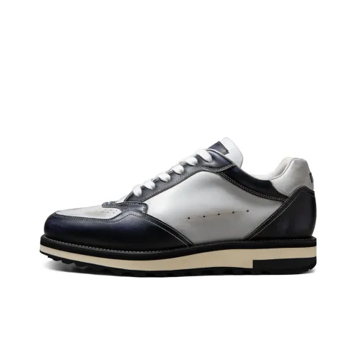 Zuti Кроссовки для скейтбординга Low Top Мужские