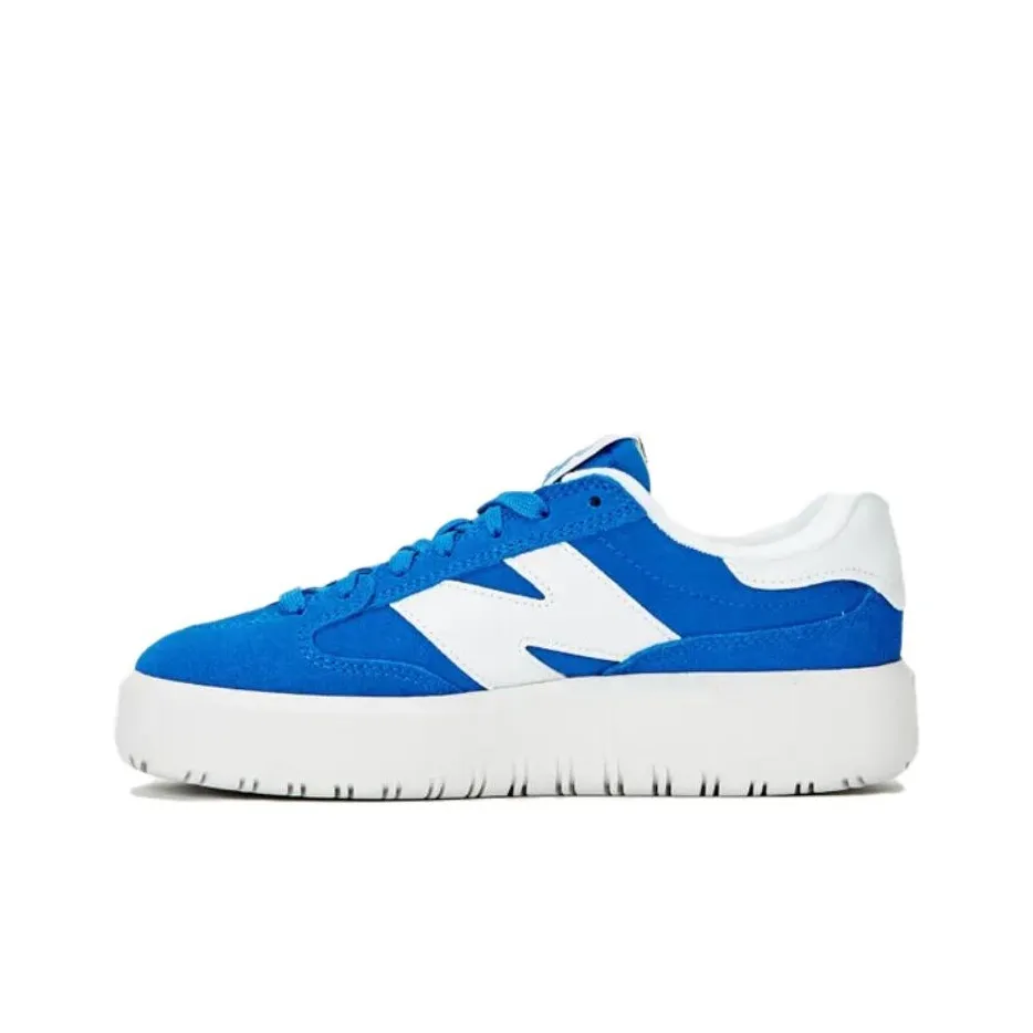 New Balance Women's CT302 'Blue Oasis'
