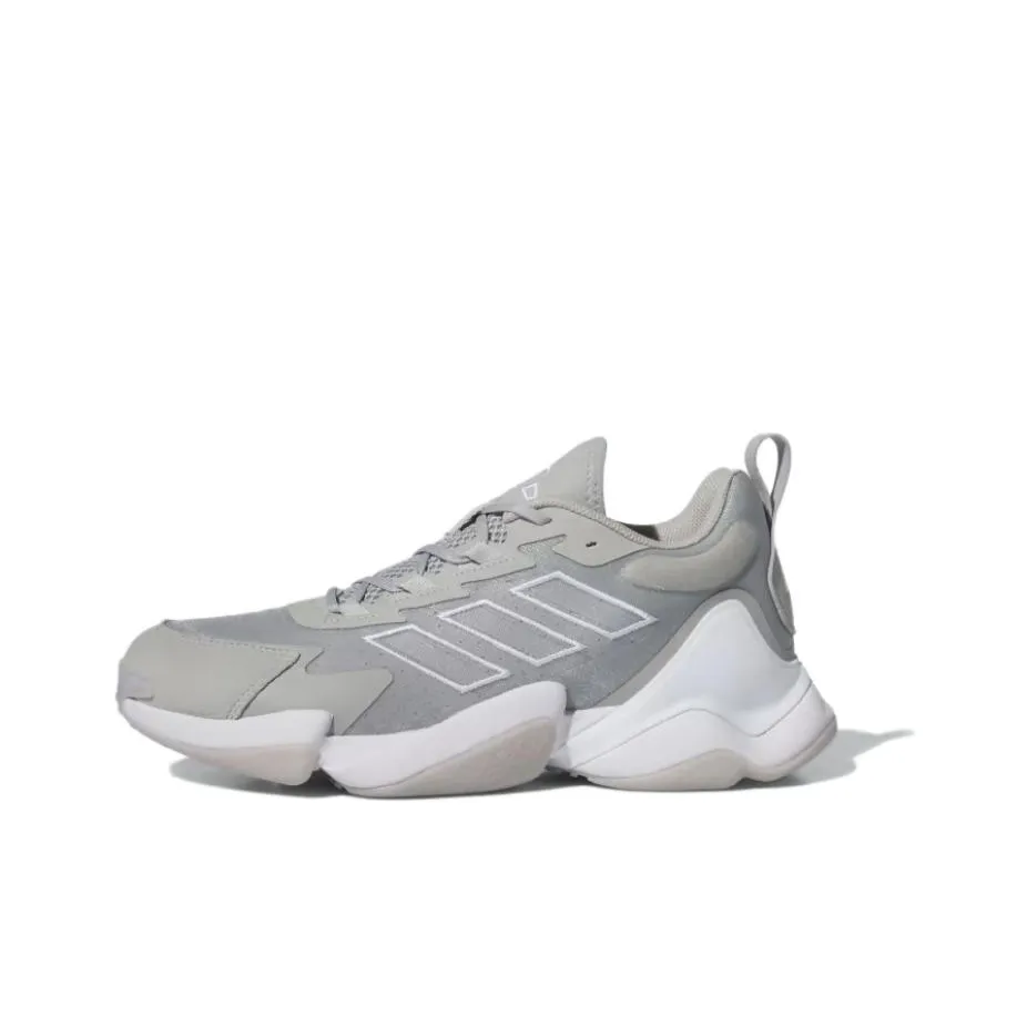 Adidas Impact Flx Ii Patrick Mahomes Grey Cloud White