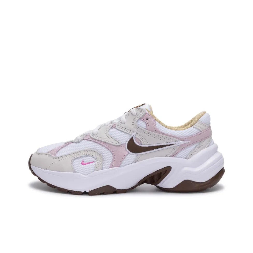 Nike AL8 'White Pink Brown' Women's