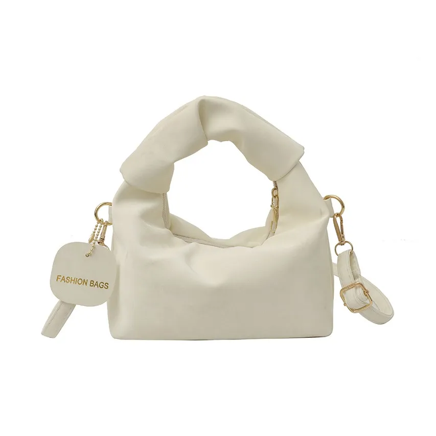 S.REPHEN ПУ (полиуретан) Одно плечо Сумка Стандартная Женская Черный Белый