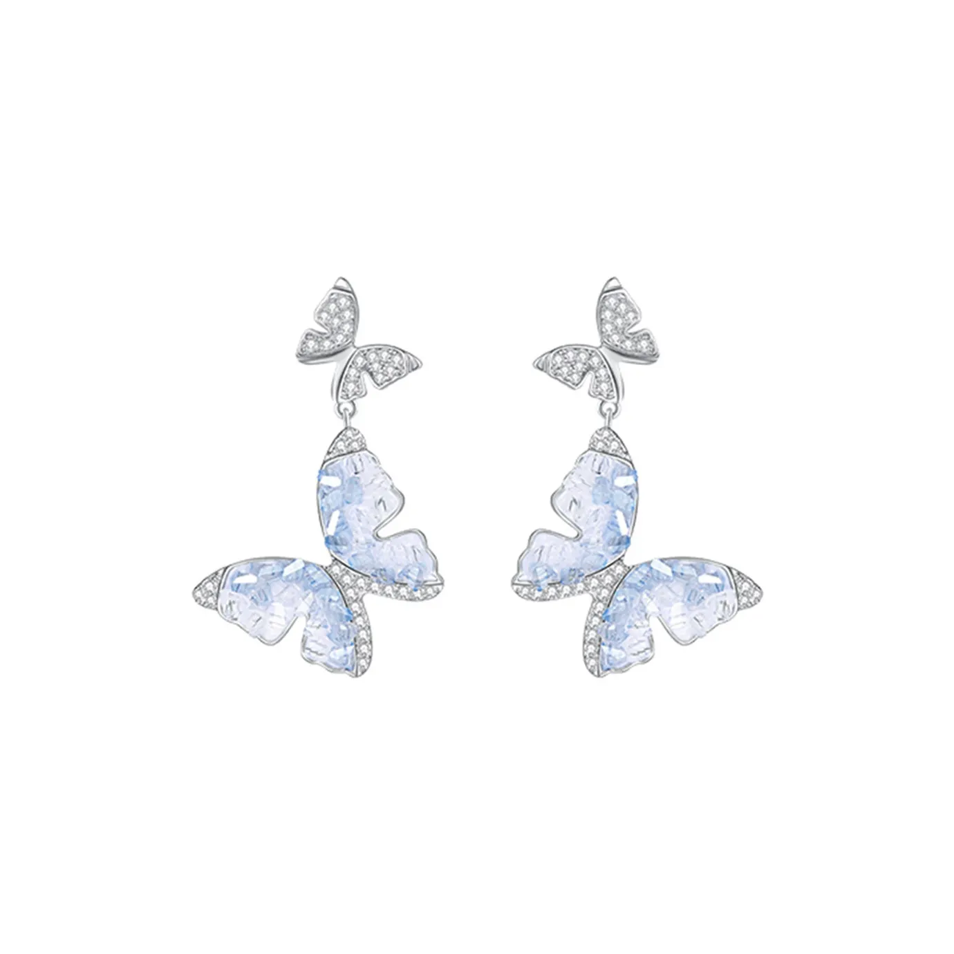 Серьги VAN GOGH Copper женские