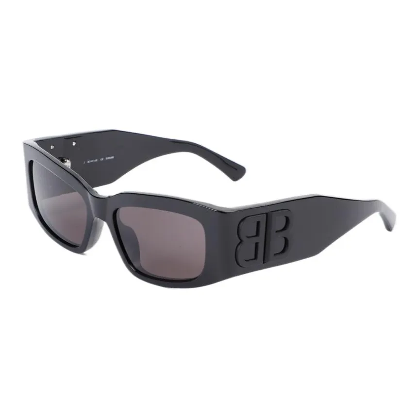 Balenciaga Eyewear Bossy Cat Sunglasses