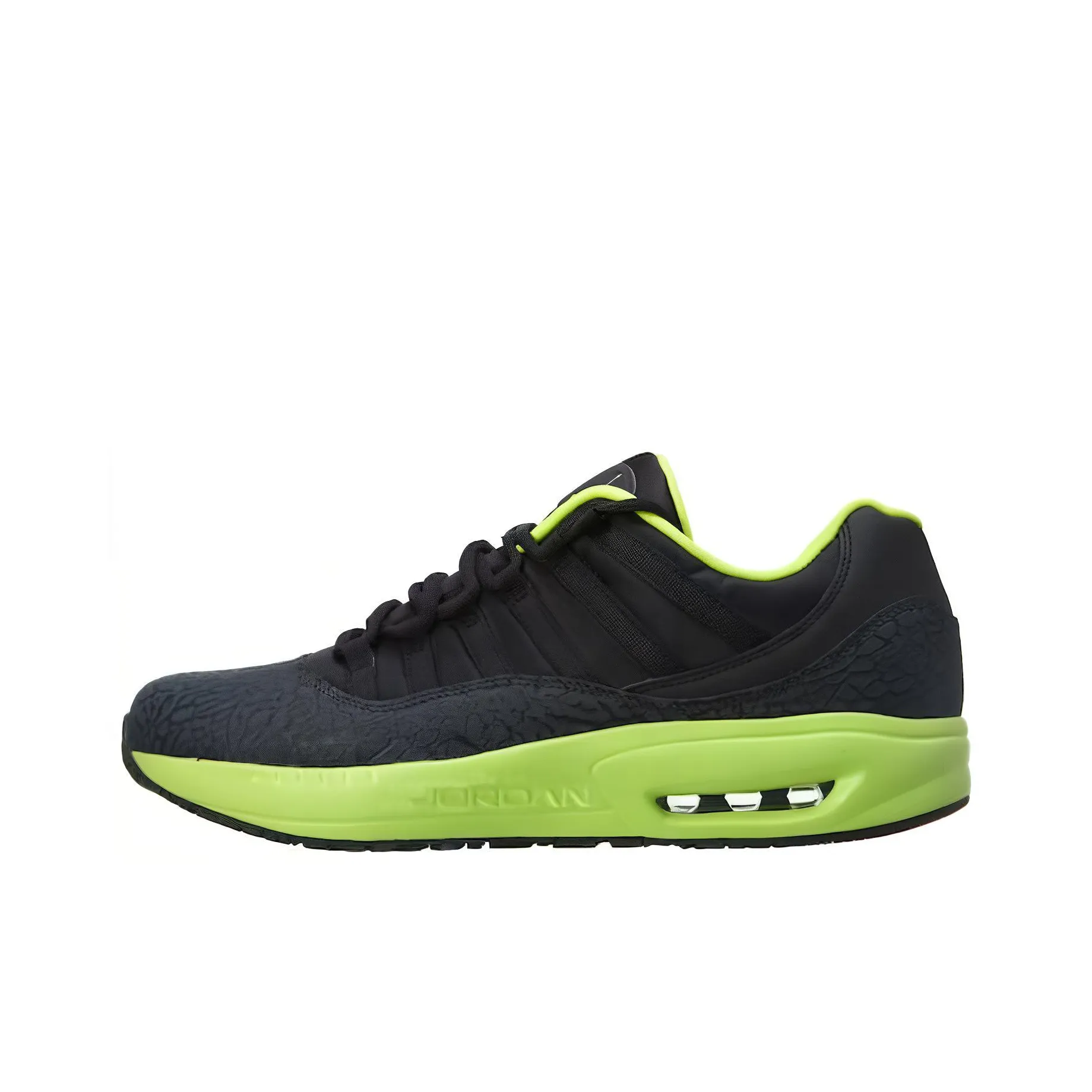 Air Jordan Womens 1 Elevate Low SE Bred