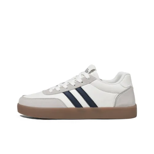 TCELLARS Кроссовки для скейтбординга Low Top Унисекс