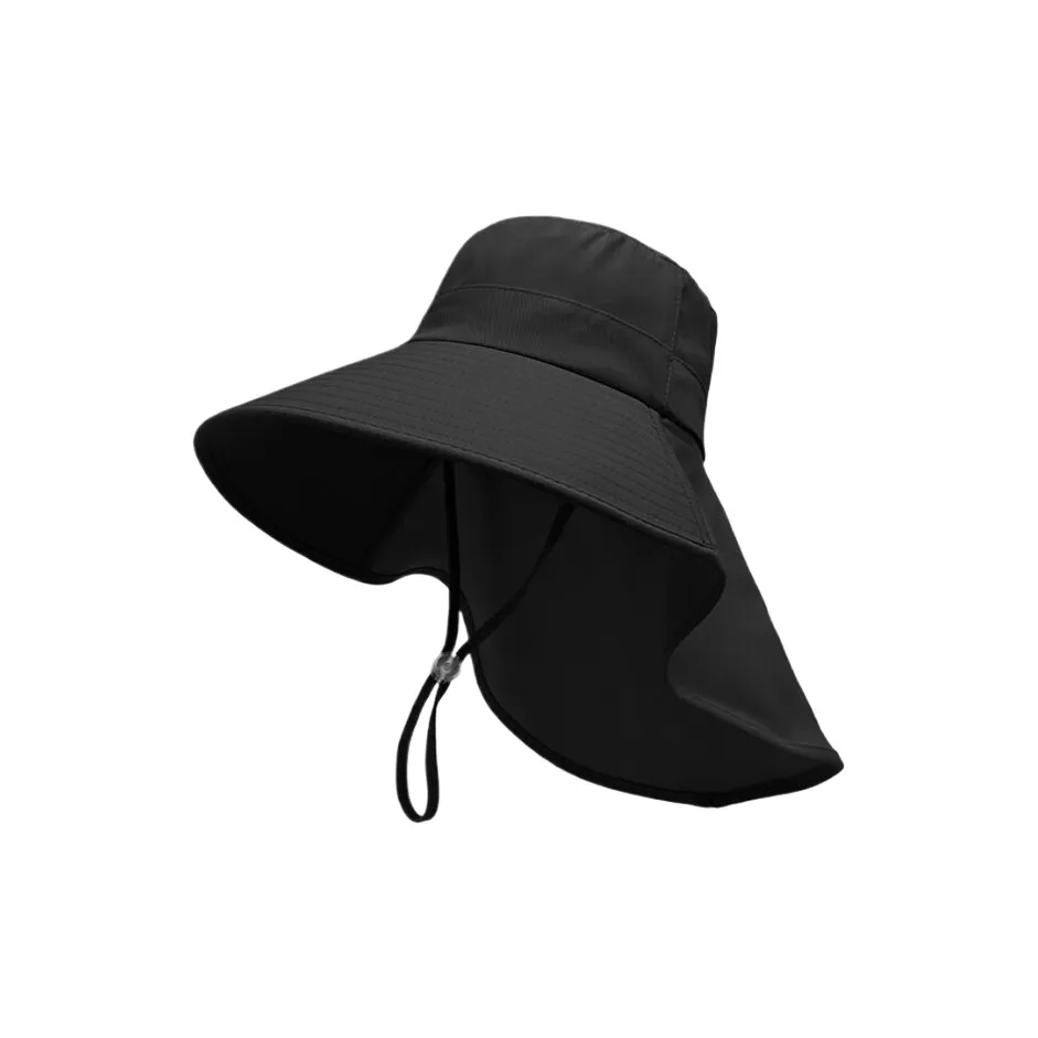 BETTERSAY Polyester Sun Protection Hats Unisex