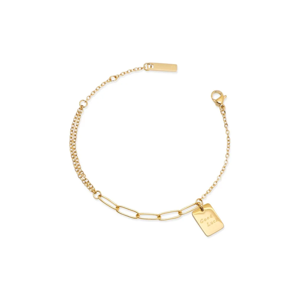 JUDY LADIE'S Стальные браслеты для женщин