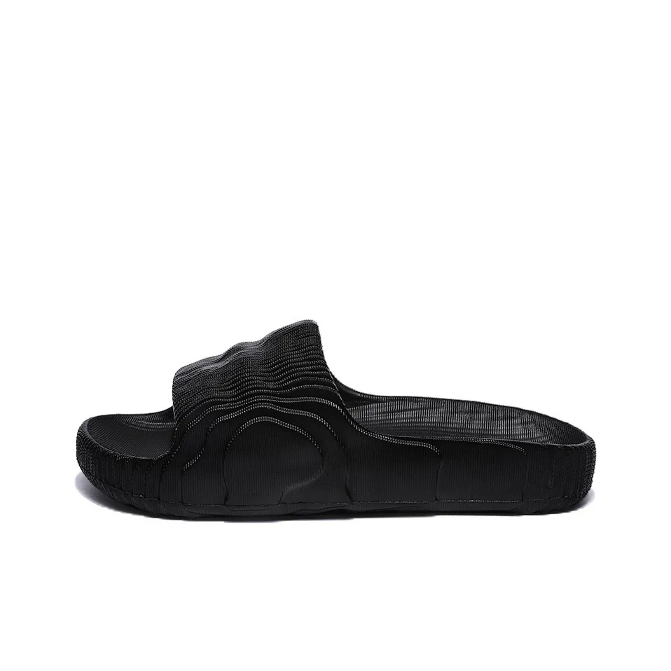 BTE Slip Resistant, Odor Resistant, Quick Dry Slide Slippers Men's
