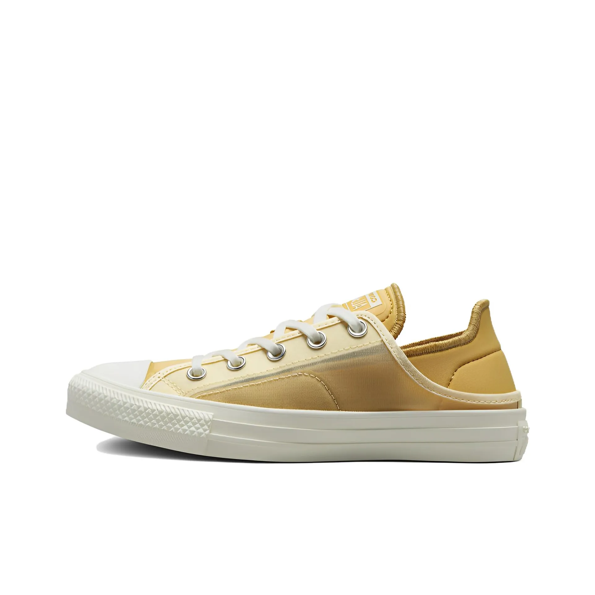 Converse Women's Chuck Taylor All Star Low 'Crush Heel   Soft Dune' Women's