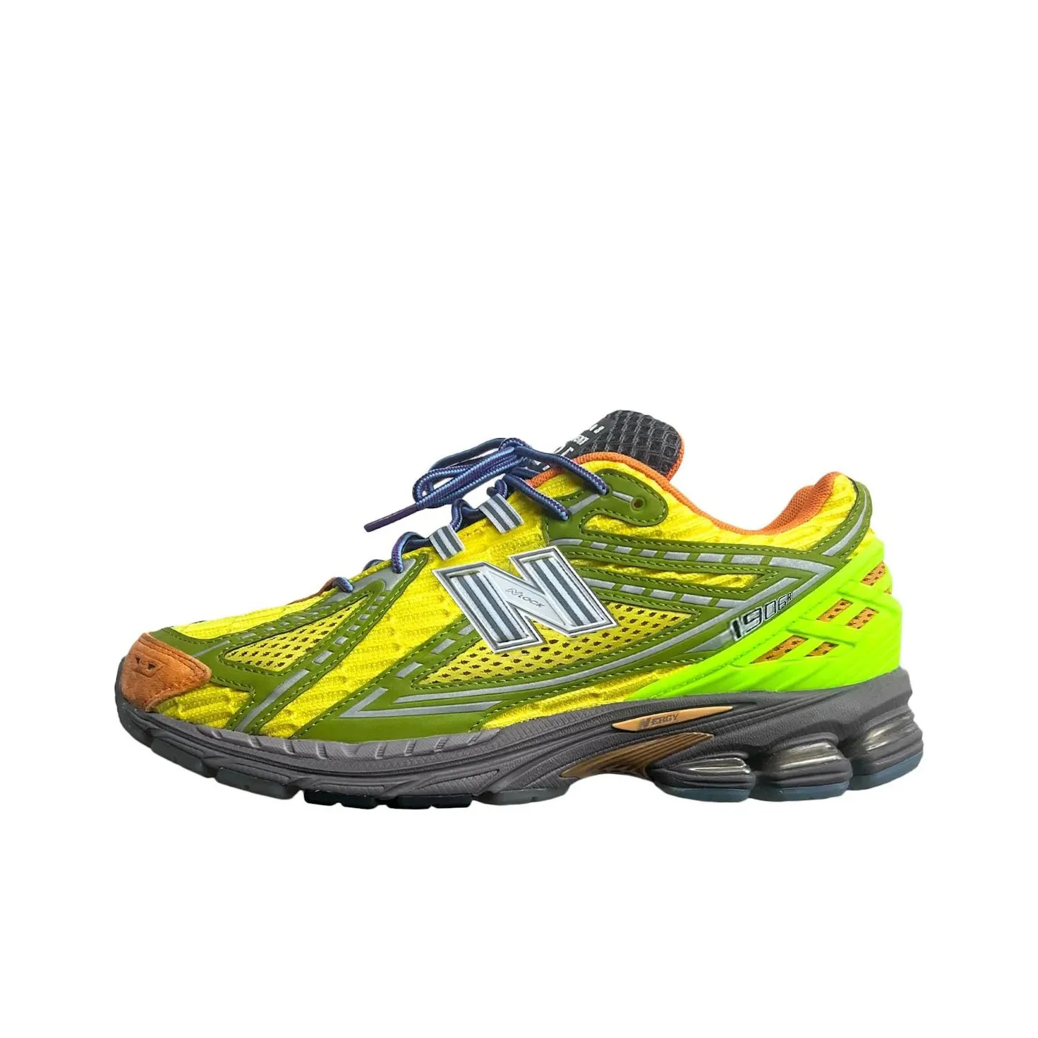 zapatillas de running New Balance hombre pie normal distancias cortas