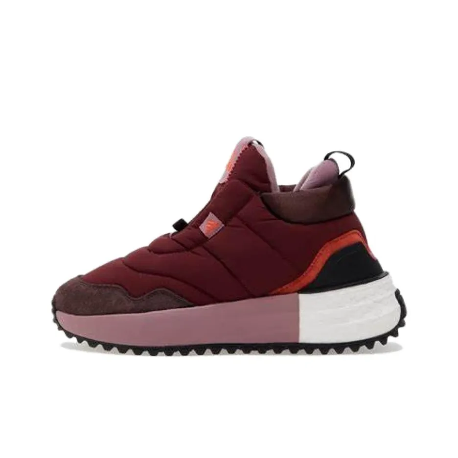 Adidas X_PLR Casual Shoes Women's Low Top Red
