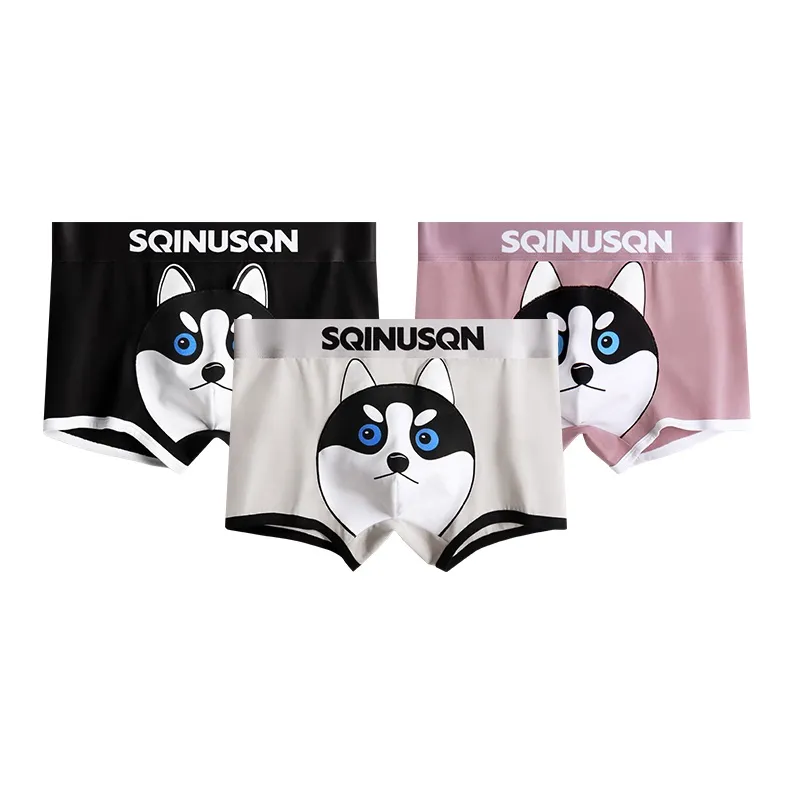 Sicily Men's Boxer Briefs