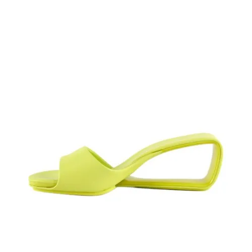UNITED NUDE Женские слипоны