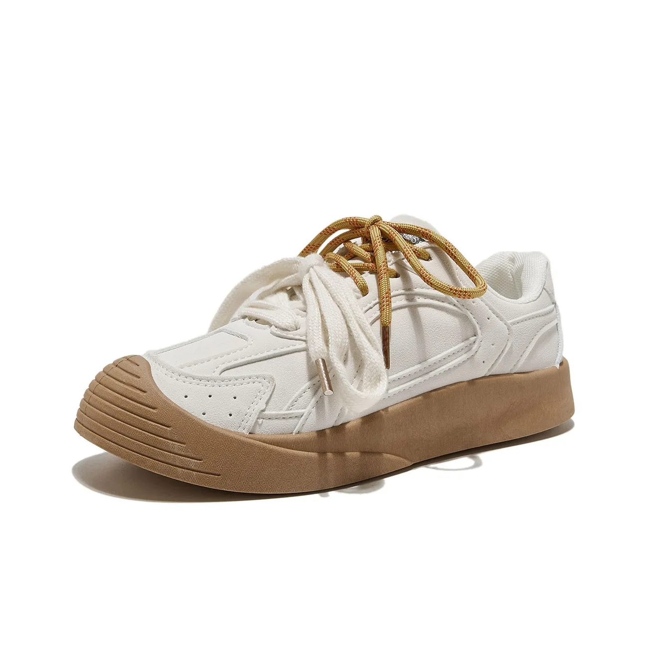 Medd Casual Shoes Lightweight Low-Top Skateboard Shoes Women's
