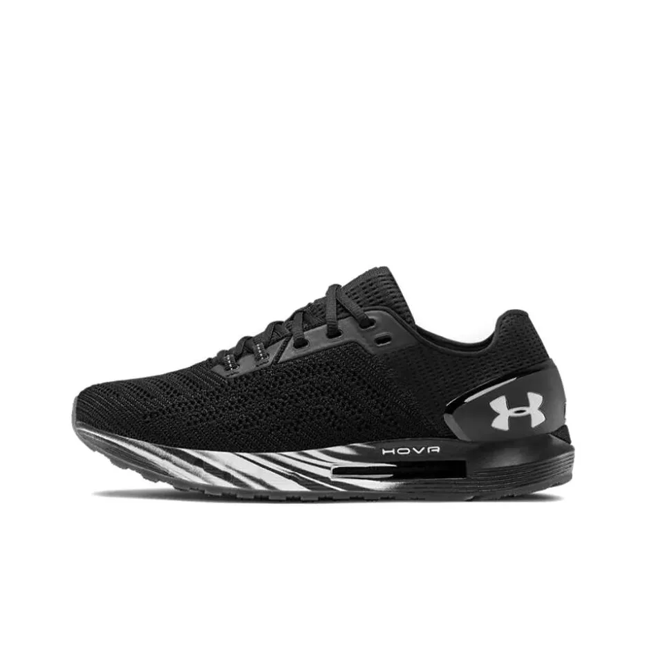 Under Armour Hovr Sonic 2 Bnb 'Black'
