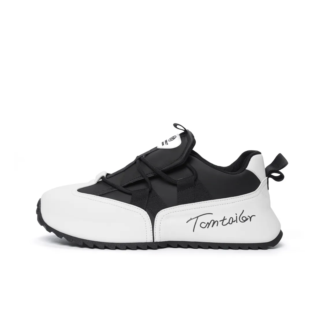 TOM TAILOR Slip-Resistant Breathable Lightweight Low-Top Casual Shoes Men's